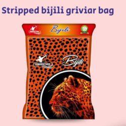 Bijili crackers