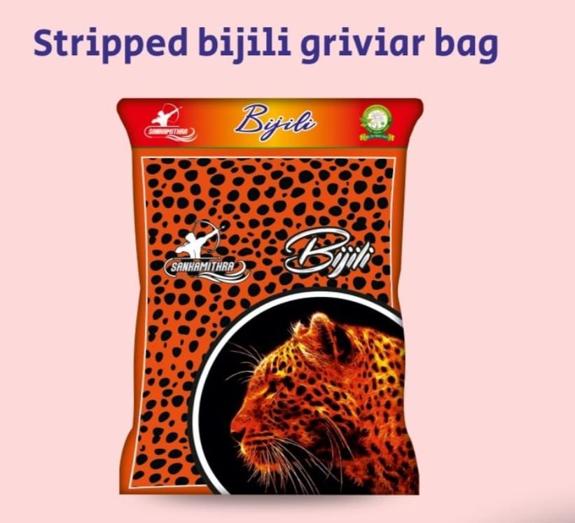 bijili crackers
