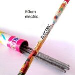 50 cm Electrical Sparklers — Sparklers by Sadhana Crackers