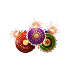 chakkara spinner(Special ) — Chakkars by Sadhana Crackers
