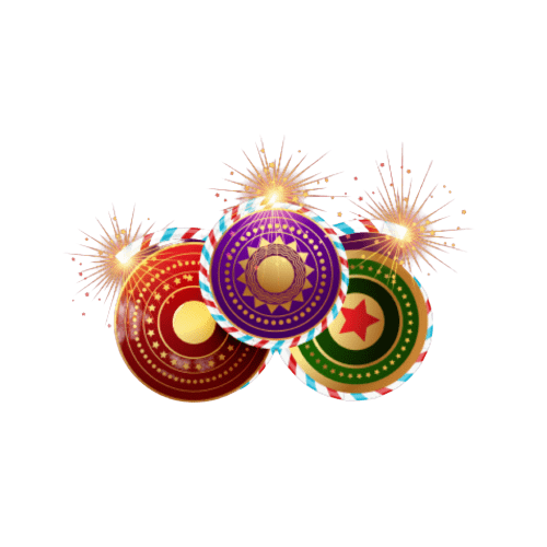 chakkara spinner(Special ) — Chakkars by Sadhana Crackers