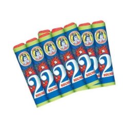 2 Sound crackers — One sound crackers by Sadhana Crackers