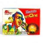 Electric Stone — Stones by Sadhana Crackers