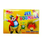 Zee Boom Baa — Stones by Sadhana Crackers