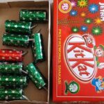 Kit Kat — Stones by Sadhana Crackers