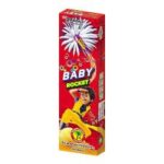 Baby Rocket — Rockets by Sadhana Crackers