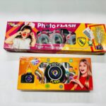 Photo Flash — Kids special by Sadhana Crackers