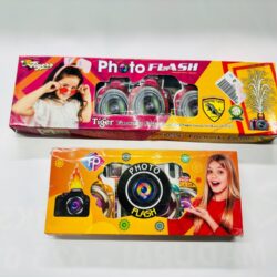 Photo Flash — Kids special by Sadhana Crackers