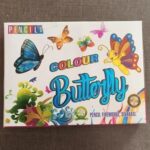 Butterfly( Double colour ) — Kids special by Sadhana Crackers