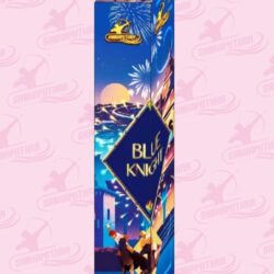 4" Fancy — Sky display by Sadhana Crackers