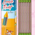 Rocket Crackers