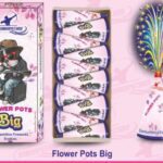 flower pots Big — Flower Pots by Sadhana Crackers