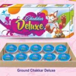 Chakkar Deluxe — Chakkars by Sadhana Crackers