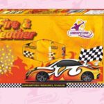 Fun - n - Fun Shower — Fountain items by Sadhana Crackers