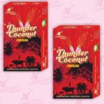 Thunder Coconut — Fountain items by Sadhana Crackers
