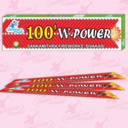 100w power Digital — Kids special by Sadhana Crackers