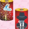 Tin Series — Fountain items by Sadhana Crackers