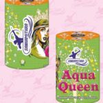 Water queen — Fountain items by Sadhana Crackers