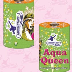 Water queen — Fountain items by Sadhana Crackers