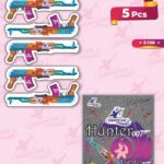 STAR GUN / TOP GUN — Fountain items by Sadhana Crackers