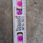 Colour Spinner — Chakkars by Sadhana Crackers