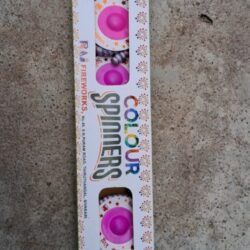 Colour Spinner — Chakkars by Sadhana Crackers
