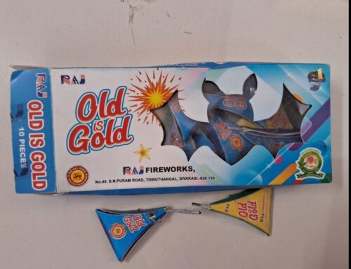 Old is Gold (90 kids favorite ) — Kids special by Sadhana Crackers