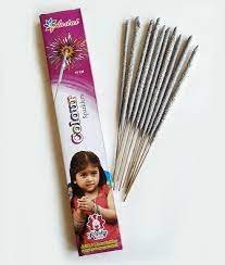 SPARKLERS