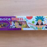wheels, Chakkars