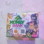 Money Bank (2 piece) — Splash bomb by Sadhana Crackers