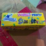 Sound Party (3piece) — Kids special by Sadhana Crackers