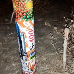 4 inch pipe( Double ball)