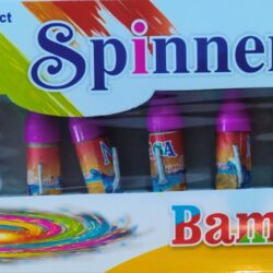 Pamparam( Spinner)